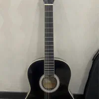 گیتار اریا ak25