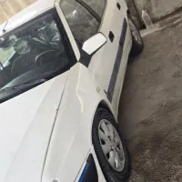 زانتیا مدل ۸۷