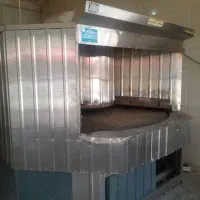 دستگاه نانوایی