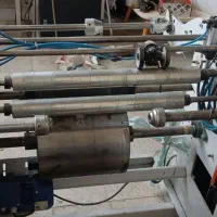 ۳ دستگاه خورد کن رول کن سفره یکبارمصرف|ماشین‌آلات صنعتی|تهران, افسریه جنوبی|دیوار