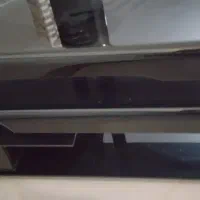 میز تلوزیون شیشه ای|میز تلویزیون|رزن, |دیوار