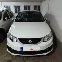 ساینا دوگانه سوز GXL -با آپشن SBR