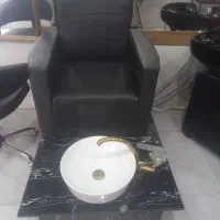 صندلی پدیکور