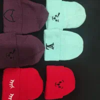 جوراب وکلاه