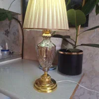 آباژور رومیزی