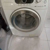 ماشین لباس شویی سامسونگ
