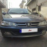 پژو پارس سال مدل 94