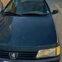 خودرو RD