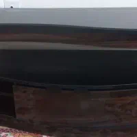 زیر تلویزیون دوتیکه