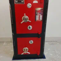 گاوصندوق