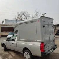 اتاق یا کابین آریسان 1