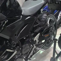 کاوازاکیz250|موتورسیکلت|تهران, قلمستان|دیوار