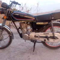 موتور مدل ۸۷