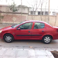 رانا LX مدل ۱۳۹۳ بیرنگ|خودرو سواری و وانت|کرج, فاز ۵ مهرشهر|دیوار