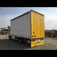 حمل اثاثیه منزل باکادرمجرب کاربلدباخاور۶متری ۸ تن|خدمات حمل و نقل|گرگان, |دیوار