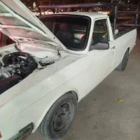 وانت پیکان|خودرو سواری و وانت|اصفهان, شهرک میلاد|دیوار