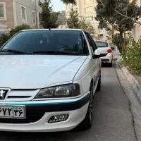 پژوپارس دوگانه کارخانه(اتوگالری طلایی معلم)