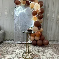 بادکنک ارایی جیران