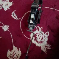 جک 206|قطعات یدکی و لوازم جانبی|سربیشه, |دیوار