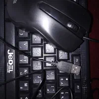 کیبورد، صفحه کلید