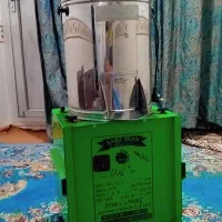 سبزی خردکن صنعتی|خردکن، آسیاب، غذاساز|بندر ماهشهر, |دیوار