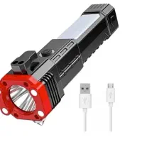 چراغ قوه اضطراری چندکاره Torch