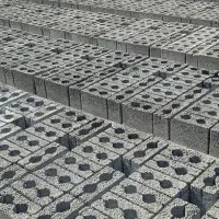 بلوک توپر 15 قیمت 10000تومان|مصالح و تجهیزات ساختمان|نجفآباد, جوزدان|دیوار