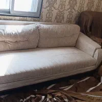کاناپه|مبلمان خانگی و میز عسلی|تهران, خرمشهر|دیوار