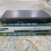 dvd player samsung full hd