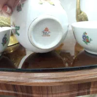 پیاله های بودایی|کلکسیون اشیاء عتیقه|قم, پردیسان|دیوار