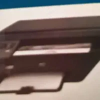 پرینتر و منگنه برقی