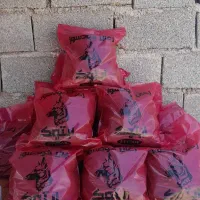 کارگر جهت بسته بندی ذغال