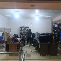 استخدام همکار منشی کارمند اداری دفتری کارتخوان|استخدام اداری و مدیریت|مشکین‌دشت, |دیوار