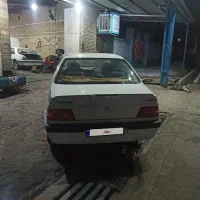 پژوslxtu5|خودرو سواری و وانت|شهرکرد, |دیوار