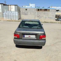 پراید ۱۳۱ مدل ۷۹