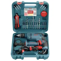 ست دریل چکشی