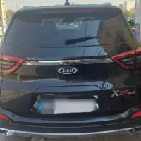 فروش خودروی x55