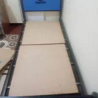 تخت یکنفره
