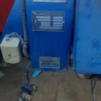 راکتور ۶تنی|ماشین‌آلات صنعتی|تهران, بروجردی|دیوار