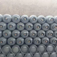 کپسول گاز پر شده پرسی