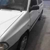 ۱۴۱ مدل ۸۹ هیدرولیک|خودرو سواری و وانت|رشت, استقامت ۱|دیوار