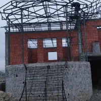 سربندی ساختمان آهن کشی|مصالح و تجهیزات ساختمان|تهران, ولنجک|دیوار