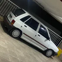 پراید هاچبک کره ای