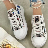 ونس کتونی لوفر کفش نو (ورق بزنید)