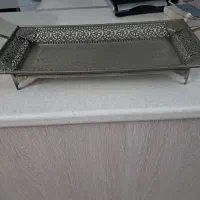 سینی مجلسی در حد|ظروف سرو و پذیرایی|تهران, نعمت‌آباد|دیوار
