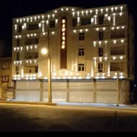فروش آپارتمان ۱۳۵ متری ۳ خوابه