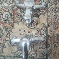 شیر الات حمام سرویس بهداشتی