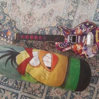 اسباب بازی وبازی فکری کودک|اسباببازی بچه|اصفهان, ارداجی|دیوار