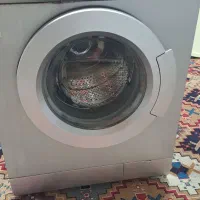 ماشین لباسشویی|ماشین لباسشویی و خشک‌کن لباس|یاسوج, |دیوار