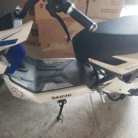 موتور برقی دایچی ۱۵۰۰